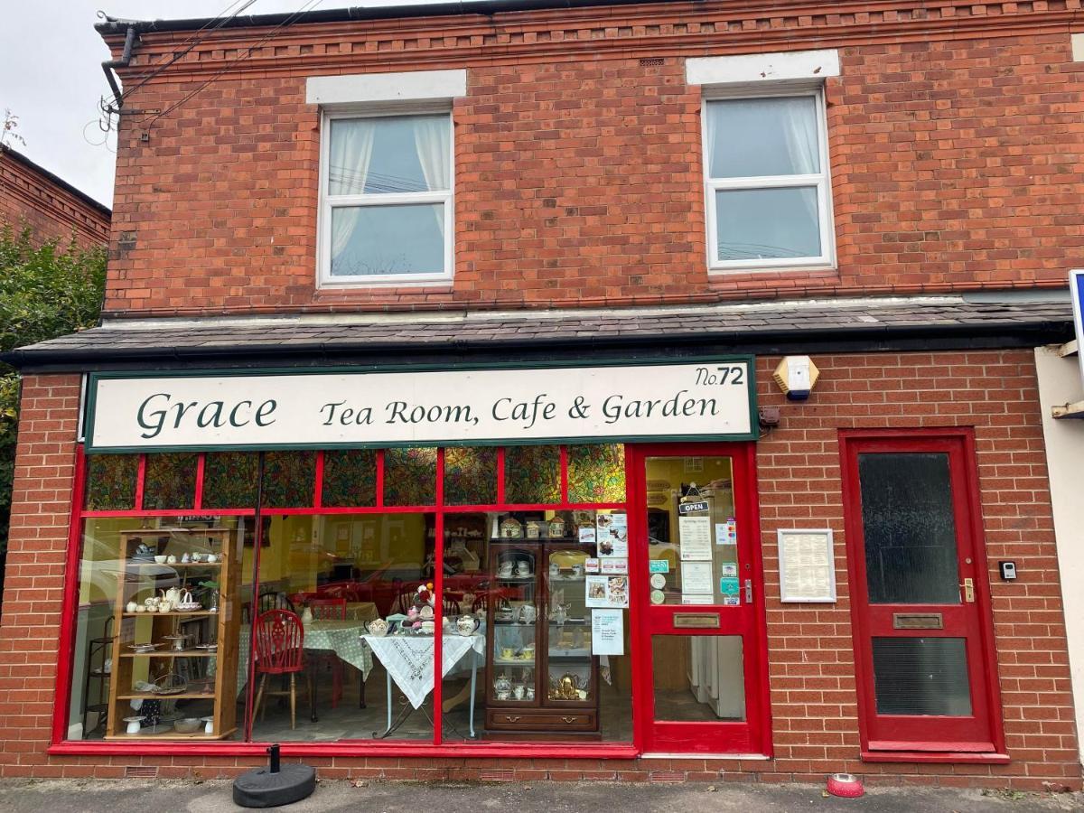 Grace Stays إليسمير بورت المظهر الخارجي الصورة